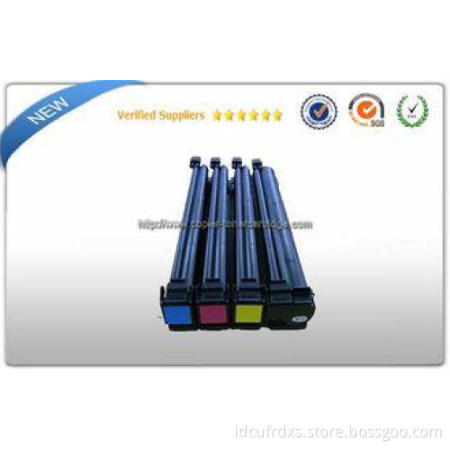 Minolta Bizhub C200 Color Laser Toner TN214 for Colour Mult